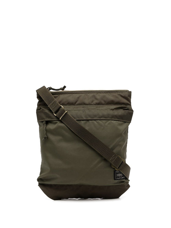 PORTER Bags.. Green