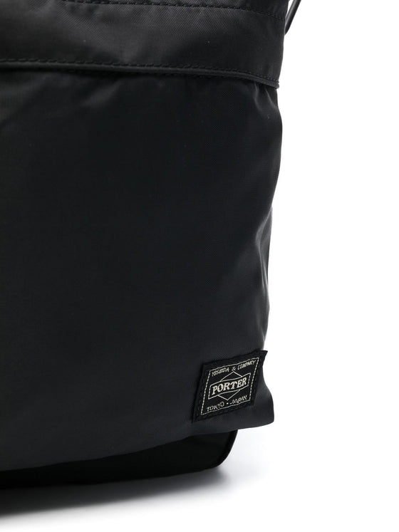 PORTER Bags.. Black