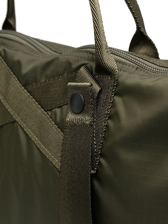 PORTER Bags.. Green
