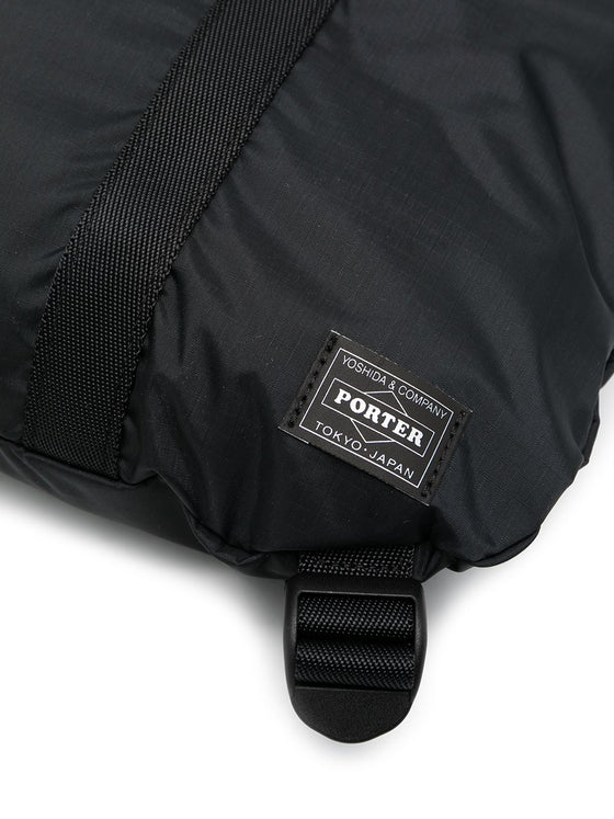 PORTER Bags.. Black