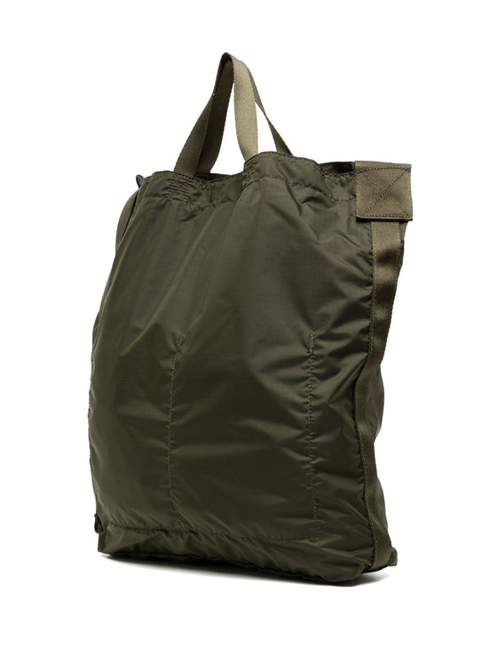 PORTER Bags.. Green