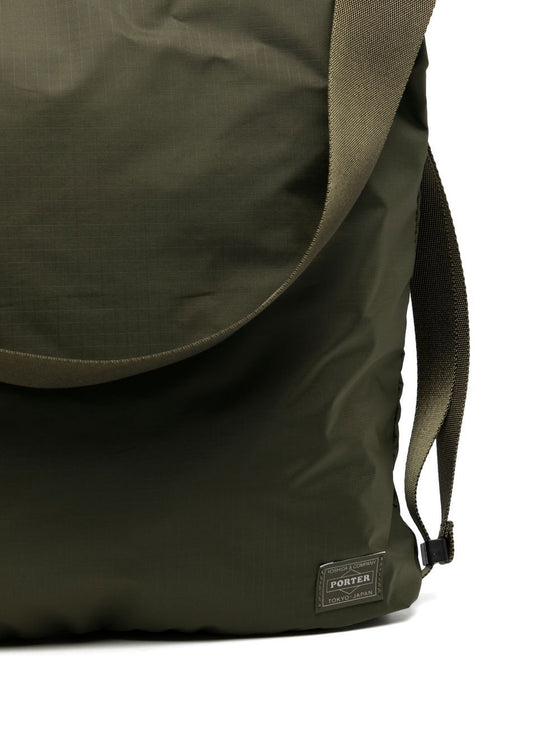 PORTER Bags.. Green