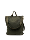 PORTER Bags.. Green