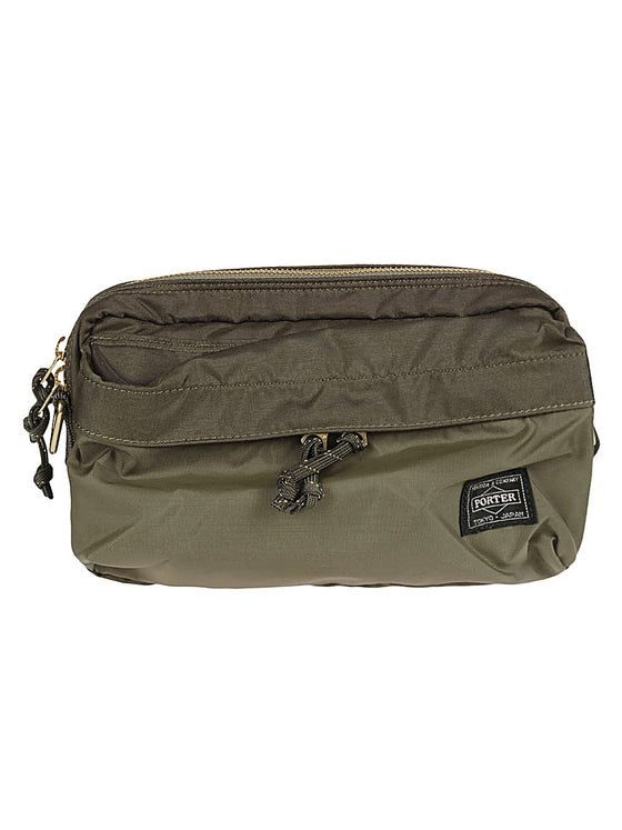 PORTER Bags.. Green