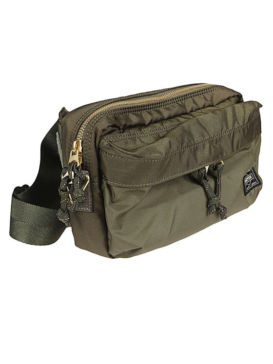PORTER Bags.. Green