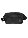 PORTER Bags.. Black