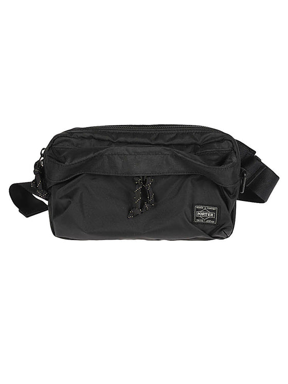 PORTER Bags.. Black
