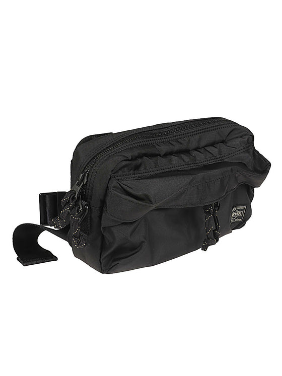 PORTER Bags.. Black