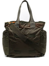 PORTER Bags.. Green