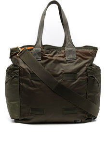  PORTER Bags.. Green