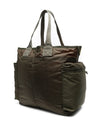 PORTER Bags.. Green