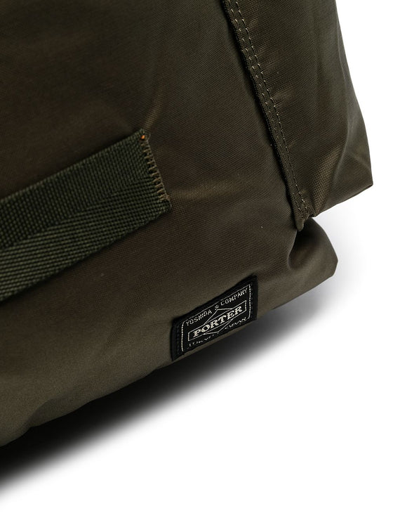 PORTER Bags.. Green