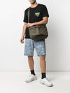 PORTER Bags.. Green
