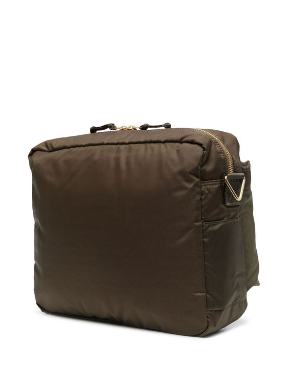 PORTER Bags.. Green