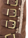 Mou Boots Brown