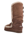 Mou Eskimo 40 Buckle Straps boots