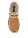 Mou Platform clog