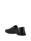 Givenchy Flat shoes Black