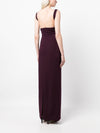 Solace London Dresses Purple