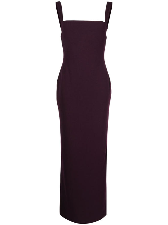 Solace London Dresses Purple