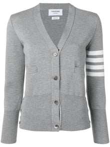  Thom Browne Sweaters Light Grey