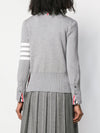 Thom Browne Sweaters Light Grey
