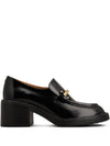 Tod's Flat shoes Black