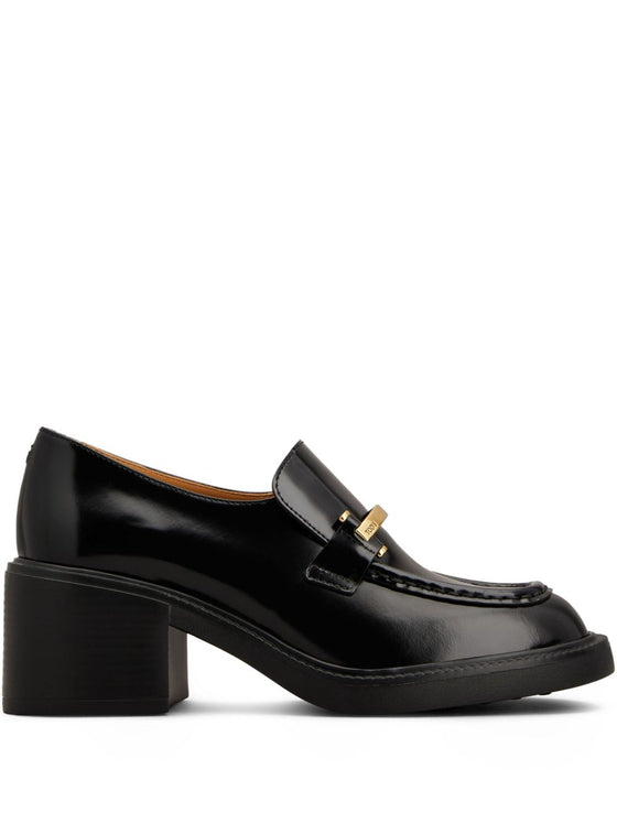 Tod's Flat shoes Black
