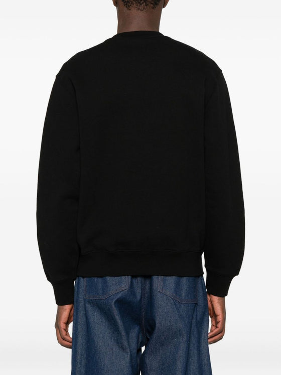 CARHARTT WIP MAIN Sweaters Black