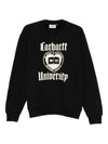 CARHARTT WIP MAIN Sweaters Black