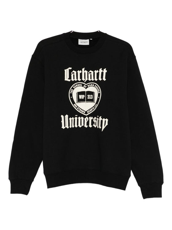 CARHARTT WIP MAIN Sweaters Black