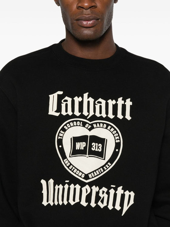 CARHARTT WIP MAIN Sweaters Black