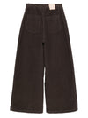Alysi Trousers