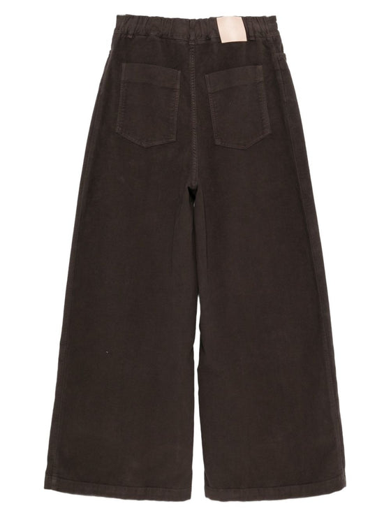 Alysi Trousers