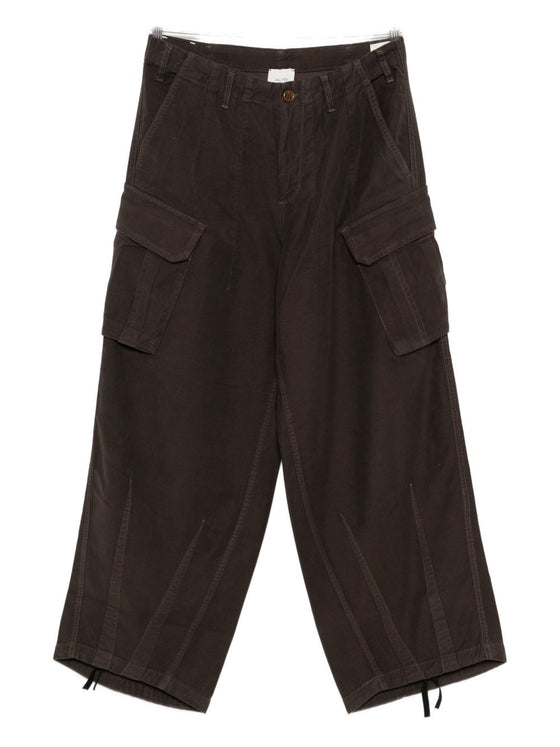 Alysi Trousers
