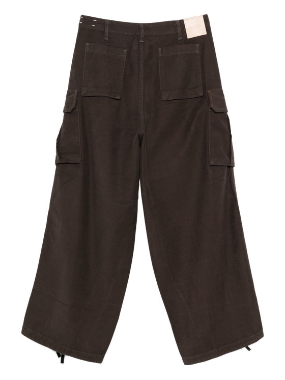 Alysi Trousers