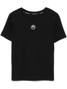  Marine Serre Moon logo T-shirt