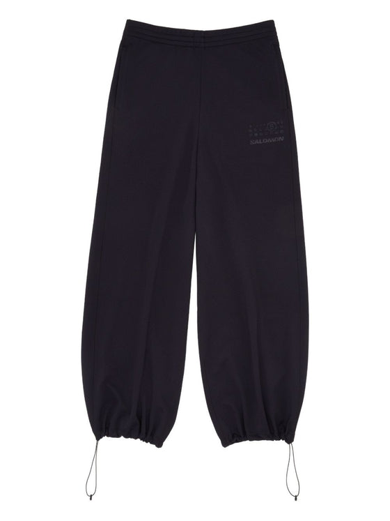 MM6 Maison Margiela Trousers Black