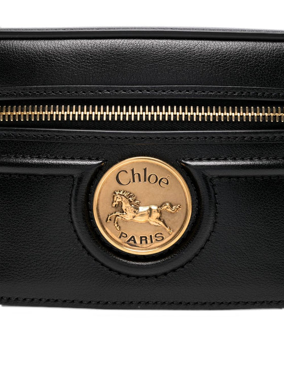 Chloé Chloè Bags.. Black