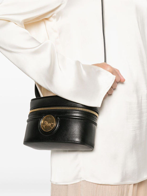 Chloé Chloè Bags.. Black