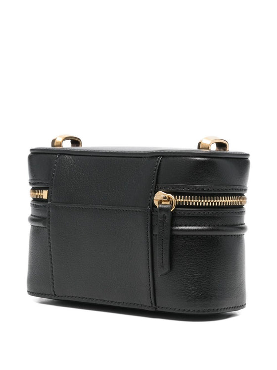 Chloé Chloè Bags.. Black