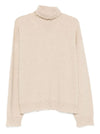 Uma Wang Sweaters Beige