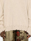 Uma Wang Sweaters Beige