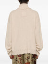 Uma Wang Sweaters Beige