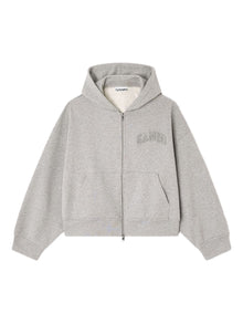  GANNI Sweaters Grey