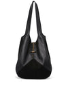Chloé Chloè Bags.. Black