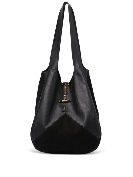 Chloé Chloè Bags.. Black