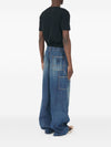 Maison Margiela Jeans Blue