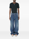Maison Margiela Jeans Blue