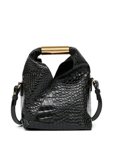  MM6 Maison Margiela Bags.. Black